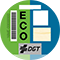 Distintivo ambiental DGT ECO