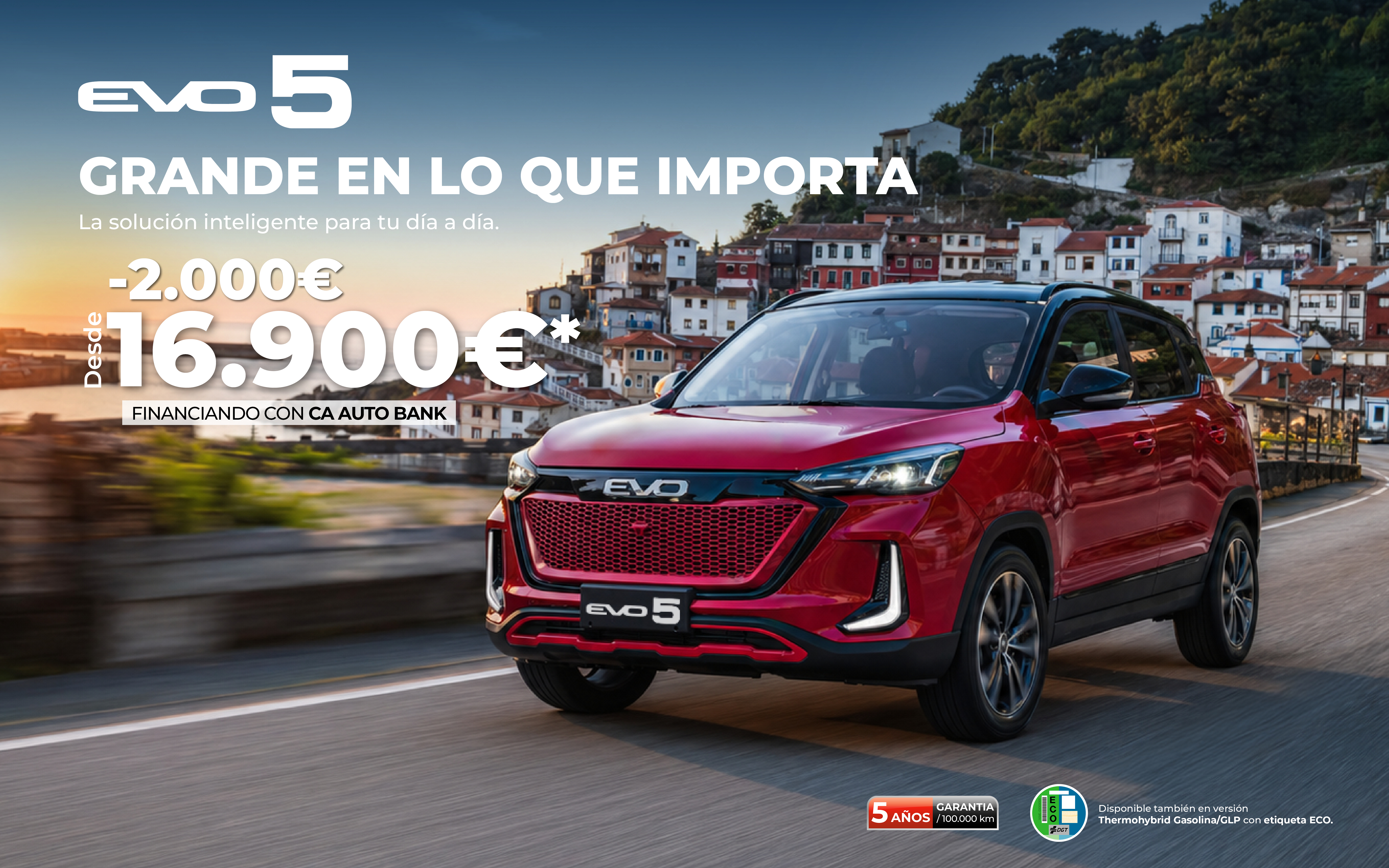 Imagen descriptiva de la campaña en curso