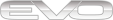 Logo EVO